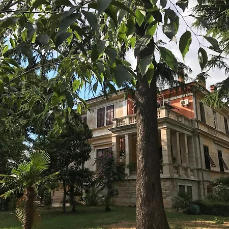 Appartement In A Period - Private Parking *