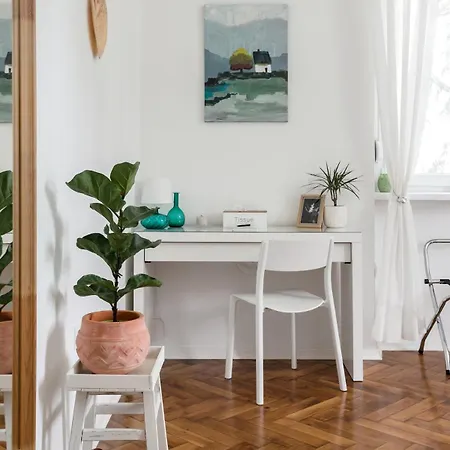 In A Period - Private Parking Appartement Pula