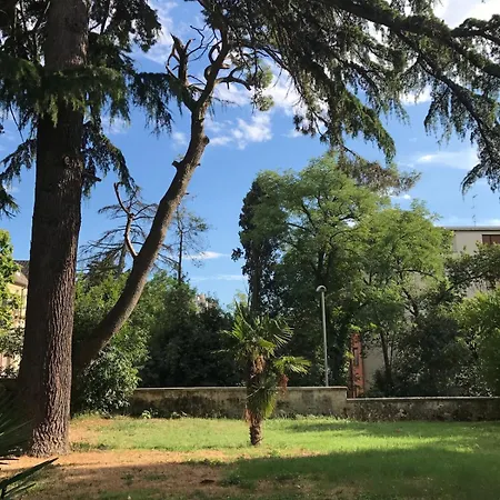 In A Period - Private Parking Appartement Pula