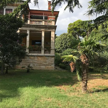 Appartement In A Period - Private Parking