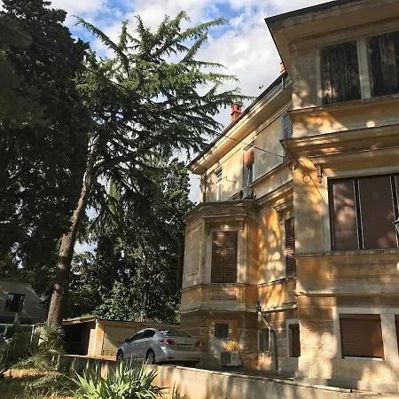 Apartment In A Period - Private Parking