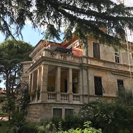 Appartement In A Period - Private Parking