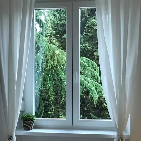 Appartement In A Period - Private Parking