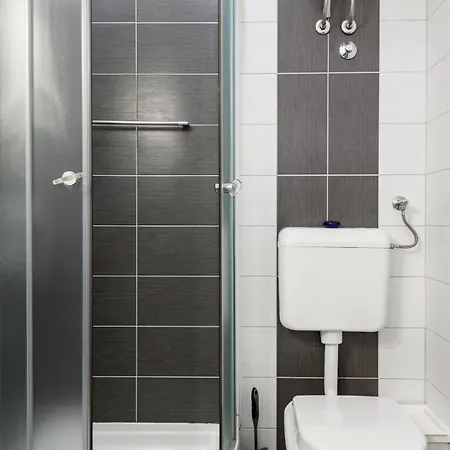 Appartement In A Period - Private Parking